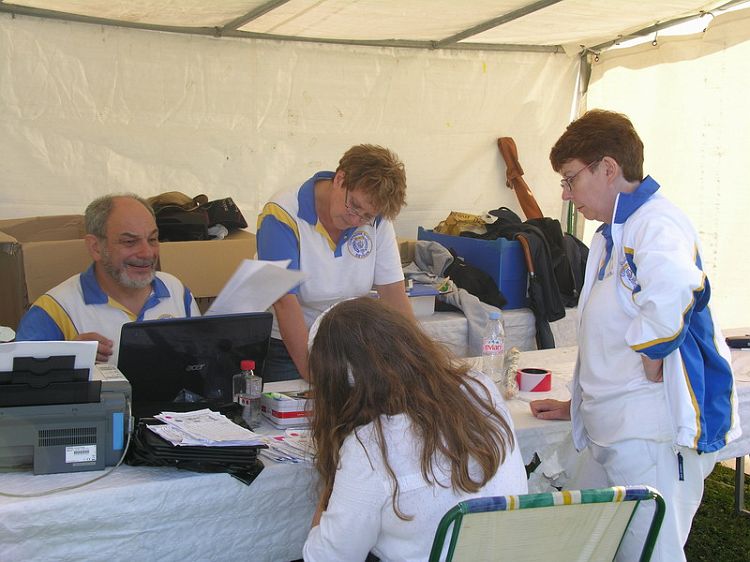 Image en chargement